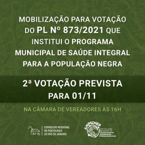 a-mobilizacao-continua-pl-8732021-que-institui-programa-de-saude-para-a-populacao-negra-tera-2a-votacao-na-camara-de-vereadores-do-rio-no-dia-1o-de-novembro