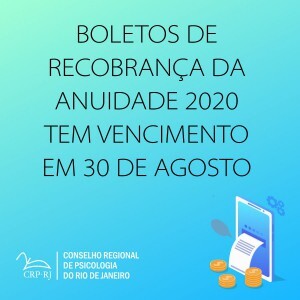 boletos-de-recobranca-da-anuidade-2020-terao-vencimento-em-30-de-agosto