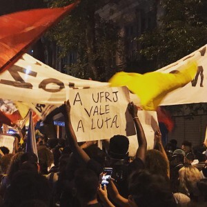 crp-rj-presente-em-ato-pela-defesa-da-ufrj-contra-o-desmonte-e-o-corte-de-orcamento