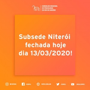 subsede-niteroi-fechada-hoje-13-de-marco