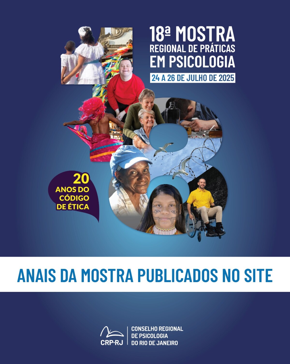 crp-rj-lanca-anais-da-18-mostra-regional-de-praticas-em-psicologia