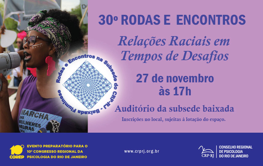 30o-rodas-e-encontros-debatera-psicologia-e-relacoes-raciais-na-baixada-programe-se-para-participar