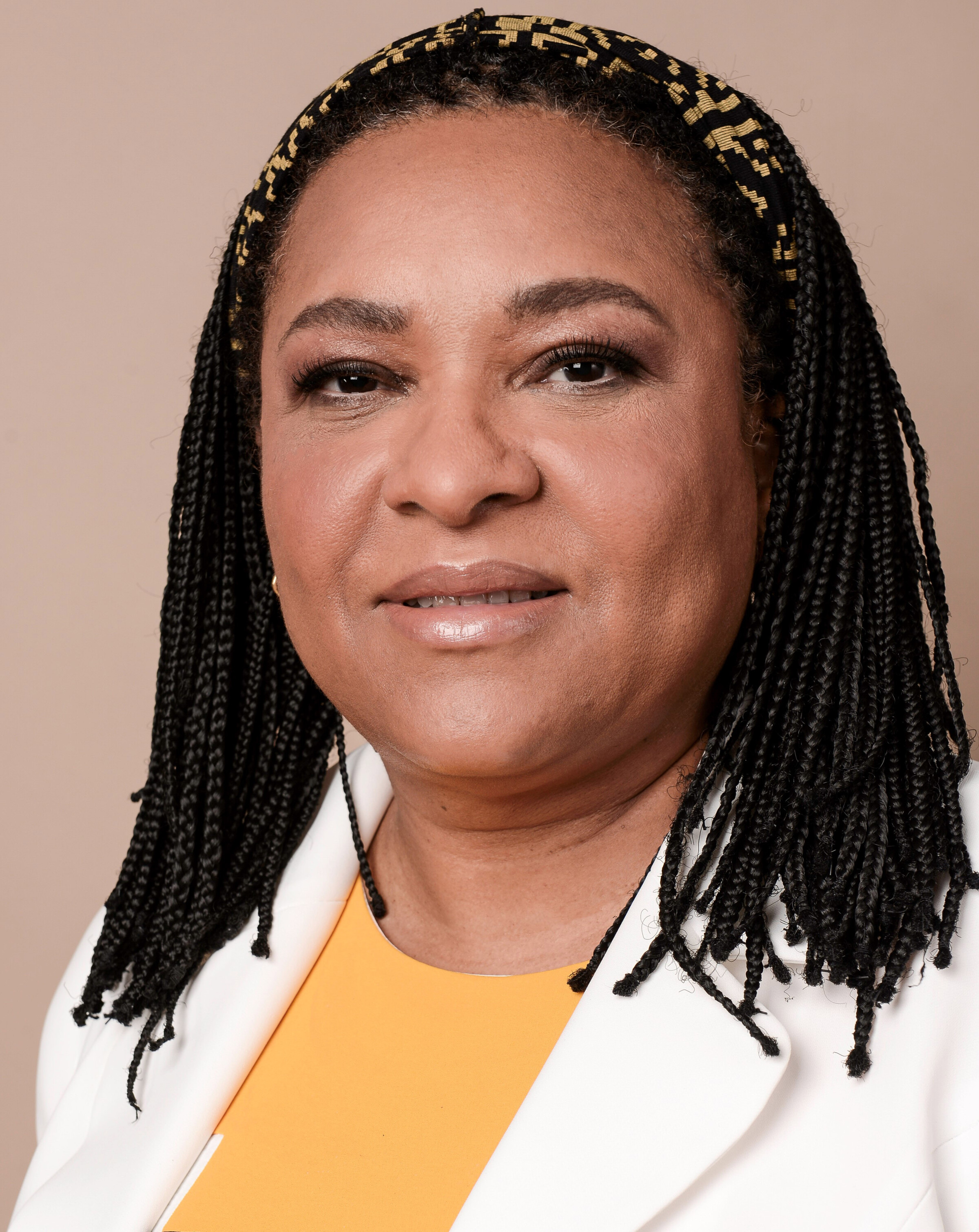 Membro - Naura dos Santos Americano (CRP 05/12928)