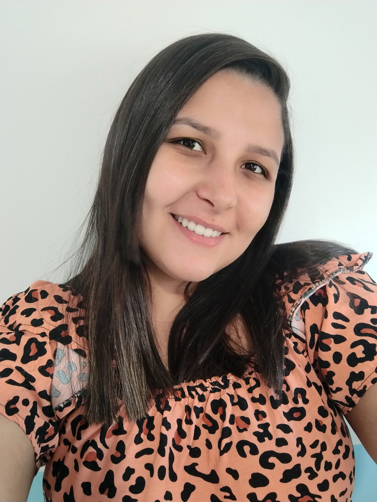 Maria Gabrielle Moraes Silva Durval (CRP 05/71386)