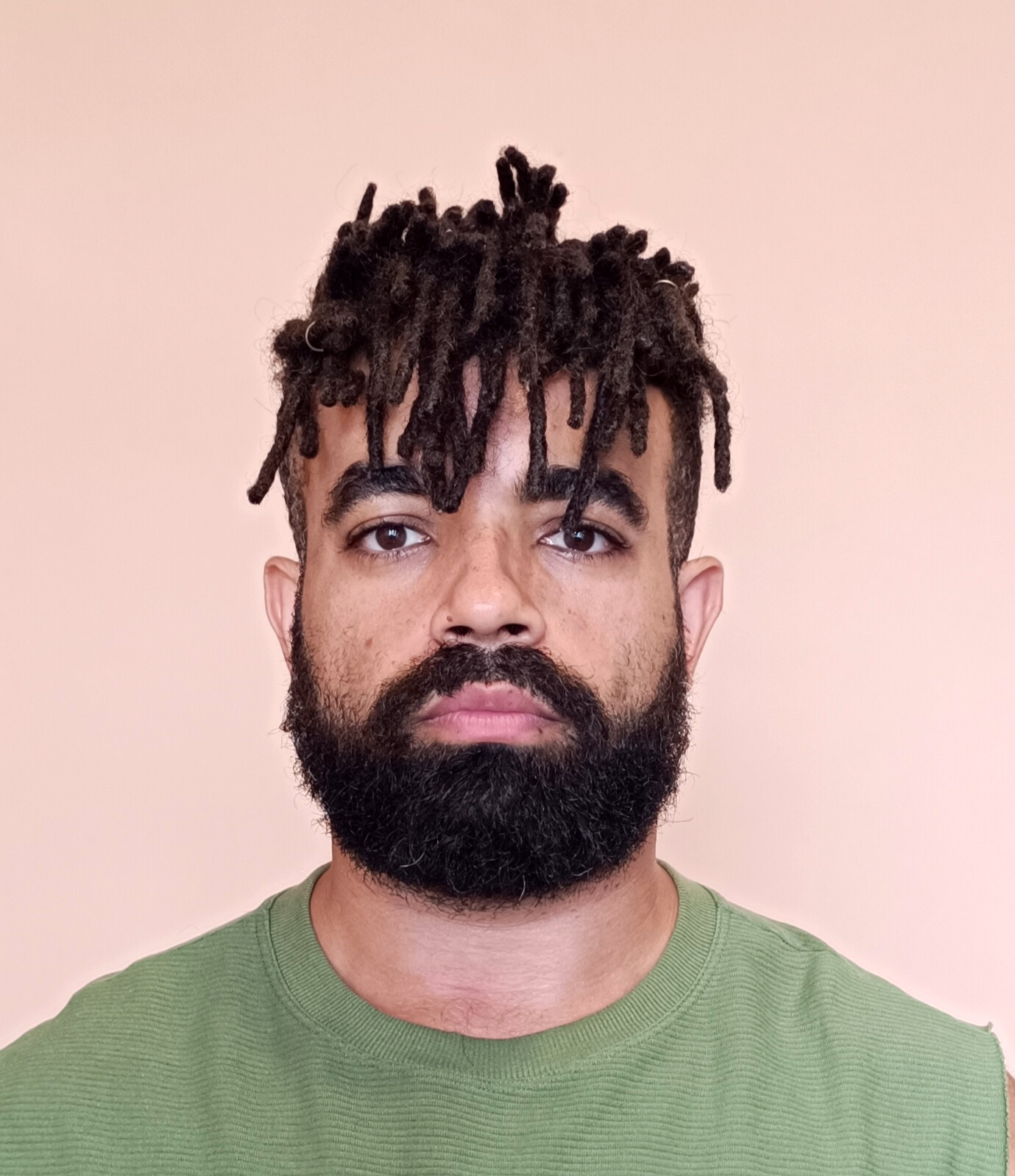 Coordenador - Lucas Gabriel de Matos Santos (CRP 05/58930)