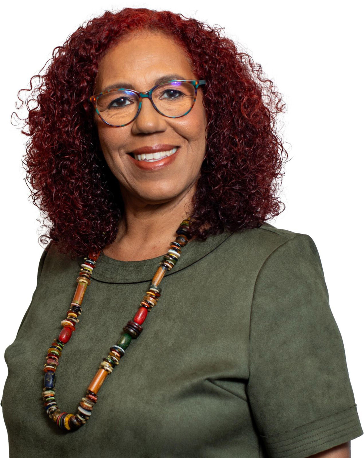 Janaina Sant Anna Barros da Silva (CRP 05/17875)