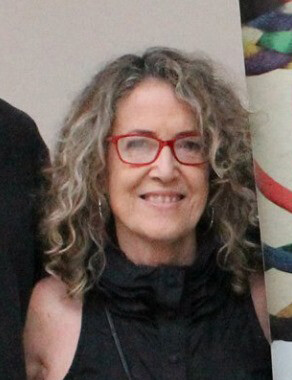 Membro - Marília Alvares Lessa (CRP 05/1773)