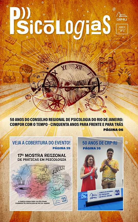 Revista Psicologias nº 4